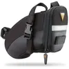 Image de Pack Topeak Aero Wedge Sangles Petit Noir