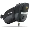 Image de Topeak Sacoche De Selle Aero Wedge Pack Quickclick V2 M