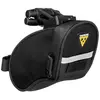 Image de Topeak, Sacoche pour vélo, (0.66 l, Sacoche de selle)