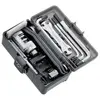 Image de Topeak Kit D´outils Survival Gear Box One Size