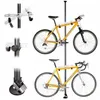 Image de Support pour vélo - TOPEAK - Dual touch - 5 Kg - Charge max 72 Kg - Dimensions 44x18x320 mm