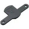 Image de Topeak Collier De Selle Dynapack Fixer 7 One Size