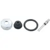 Image de Topeak, Pompe à vélo : accessoires, (Pièce détachée pompe à main)