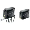 Image de Topeak Sacoche De Porte-bagages Trunk Dry Mtx One Size
