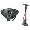 Image de Topeak Pompe à Pied Joeblow Max Hp One Size