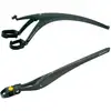 Image de Topeak Kit de garde-boue pour vélo de route DeFender RC1/RC11