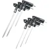 Image de Topeak Outil T Handle Duohex Wrench Set One Size