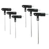 Image de Topeak Handle DuoHex Wrench Kit Outillage