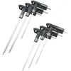 Image de Topeak, Clé à six pans, Kit de clés DuroHex