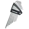 Image de Topeak Jeu De Clés Torx One Size