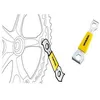 Image de Topeak Outils Topeak Chainring Nut Wrench One Size