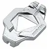 Image de Topeak Clé à Rayons Duo 13g/4.3 Mm One Size