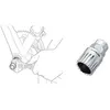 Image de Topeak Outil Pour Boitier De Pédalier à Cartouche One Size