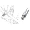Image de Topeak Outils Topeak Universal Crank Puller Tool One Size