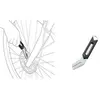 Image de Topeak Aligneur De Disque De Frein Rotortru One Size
