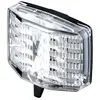 Image de Topeak Phare Avant Whitelite Aura 50 Lumens