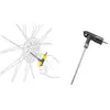 Image de Topeak Clé T25 Duotorx One Size