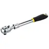 Image de Topeak, Clé à cliquet, 1/2 inch Drive Extendable Ratchet (1/2")
