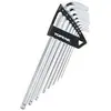 Image de Topeak Jeu De Clés Duohex One Size