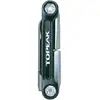 Image de Topeak Mini outil Mini 9 Pro Aluminium noir
