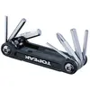 Image de Topeak, Multi-outils pour vélo