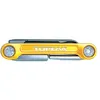 Image de Outil Topeak Mini 9 Pro Or