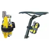 Image de Topeak Cartouche De Co2 Airbooster Race Pod X One Size