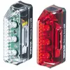 Image de Topeak Ensemble De Lumières Aero Combo Usb One Size
