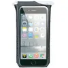 Image de Topeak Sac étanche pour smartphone, Support pour smartphone, Noir