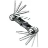Image de Topeak Multi-outil Mini 10 One Size