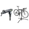 Image de Topeak Support De Réparation De Vélo Prepstand Elite One Size