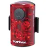 Image de Topeak Feu Arrière Redlite Mini Usb 50 Lumens