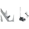 Image de Topeak Outils Topeak Multitool Ninja Tr One Size