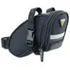 Image de Topeak Sacoche de selle Strap Aero Wedge Pack Micro