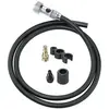 Image de Topeak Pompe Chuck Head Dx Upgrade Kit One Size