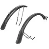 Image de Topeak Jeu De Garde-boue Defender Tx 28´´ 28´´ - 700