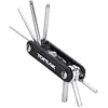 Image de Topeak Multi-outil X-tool Plus 11 One Size