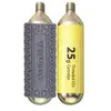 Image de Topeak Cartouche De Co2 25g 2 Unités 25 g