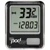 Image de Techwell Compteur Vélo 4 Function Wireless One Size