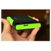 Image de SILICON POWER Armor A15 - Disque dur - 1 To - externe (portable) - 2.5" - USB 3.0 - noir