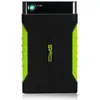 Image de Silicon Power USB3.15Anti-chocs bla/gre externe (1 To), Disque dur externe, Noir