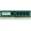 Image de Silicon Power SP008GBLTU160N02 (1 x 8GB, 1600 MHz, RAM DDR3, DIMM), Mémoire vive, Vert
