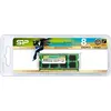 Image de Silicon Power Mémoire pour ordinateur portable DDR3 8GB 1600MHz CL11 SO-DIMM 1.5V (1 x 8GB, 1600 MHz, RAM DDR3, SO-DIMM), Mémoire vive
