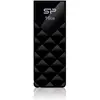 Image de Silicon Power Ultima U03 USB Flash Drive 16 GB Mystery Black (16 Go, USB-A), Clé USB, Noir