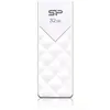 Image de Silicon Power Ultima U03 (32 Go, USB-A), Clé USB, Blanc
