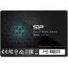 Image de Silicon Power Slim S55 (240 Go, 2.5"), SSD