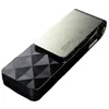 Image de Clé USB Silicon Power Blaze B30 64 GB Noir