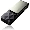 Image de Silicon Power Blaze B30 (64 Go, USB-A), Clé USB, Noir