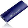 Image de Silicon Power Blaze B05 (32 Go, USB-A), Clé USB, Bleu