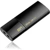 Image de Silicon Power Blaze B05 (64 Go, USB-A), Clé USB, Noir
